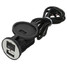 Car Motorcycle Charger Power Adapter Socket Waterproof USB with Switch 12-24V - 12
