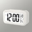 Induction Light Alarm Electronic Assorted Color Screen - 4