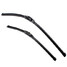 Wiper Blades Front Windscreen Honda Civic 2005-2011 - 4