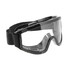 Skiing Anti-UV Dust-proof Glasses Goggles Climbing Motorcycle Riding Windproof - 3