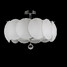 Dinning Room Light Chandelier Modern Living Room Room Bedroom Pendant Light - 4