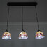 Shade Shell Living Room Pendant Lights Fixture Light Lights - 3