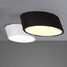 Light Simplicity Kids Room Ceiling Lamp Flush Mount Living Room - 1