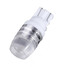 Xenon White 1W DC12V LED Car Wedge T10 High Power Light Bulbs - 2