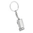 Key Chains Key Chain Door Key Truck Creative Metal Car Key - 5