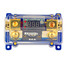 digital Car Fuse Holder Voltage Display In 1 ANL 80A - 2