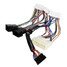 Conversion ECU OBD1 Auto Honda Acura Jumper Harness - 1