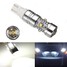 Light Bulbs Car Backup Reverse T10 25W LED Side Mark - 1