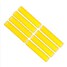 Motorcycle Scooter Reflective Decal Tap Strip - 4
