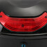 Box Top Luggage Saddlebags Case Trunk Scooter Motorcycle Tail - 5