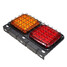 Light Trailer LED Brake Universal 12V 24V Indicator Lamp Reverse 1.5W Truck Tail - 6