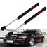 Supports Spring Air Chrysler Struts Shocks Pair Rear - 1