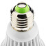 9w Natural White Smd A60 A19 E26/e27 Led Globe Bulbs Ac 220-240 V - 3