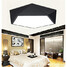 Mounted White 36w Warm White Color Led Led Ceiling Lights - 6