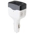 Converter USB Car Charger Power Inverter Direct Outlet Adapter DC 12V 24V - 5