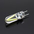 Bulb G4 Cob Incandescent 100 12v 5pcs Filament Led - 4