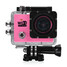 Sports Camera Waterproof 2.0 Inch LCD 1080p WiFi Car DVR SJ6000 - 4