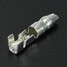 Bullet Male 3.9mm Motorcycle Car Terminal Connector Insulator - 3
