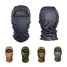 Outdoor Multi Airsoft Balaclava Full Face Mask Colors Tactical - 2