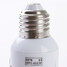 3w Led Corn Lights Warm White Dip Ac 220-240 V E26/e27 Led - 4