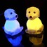 Dog Coway Creative Romantic Gift Led Nightlight Colorful - 2