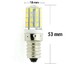 E14 240v Lamp Cool White Light Bulb Warm White 10pcs - 5