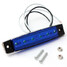 Bus Truck Side Markers 6LED Trailer Lorry Indicator Light 12V - 3