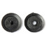 Retaining Black Stop Seatbelt Car Vehicle Button Replacement - 2