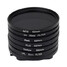 with Cap Xiaomi Yi Camera Filter CPL 52mm Polarizer Lens Filter Circular - 5