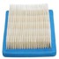 Tecumseh Craftsman Lawn Mower Air Filter Replacement - 1