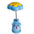 Clip Cartoon Lamp Color Rechargeable Led - 3