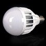 Globe Bulbs E26/e27 Smd Ac 220-240 V Warm White G125 - 2