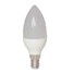 5w Ac 85-265 V E14 C35 Warm White Led - 1