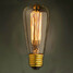 Art Light Chandelier 40w Decoration Retro - 1