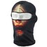 Balaclava Lycra Outdoor Cosplay Party Bike Ski Face Mask Motorcycle Airsoft - 7