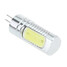 Light Warm Cool White Light Light Lamp DC12V 4.5W LED 6LED G4 - 6