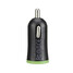 USB Car Charger for iPhone 5V 2.1A 5S Mini Original - 2