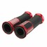 Motorcycle Dirt Bike 25mm Handlebar Hand Grips Rubber Aluminum CNC - 10