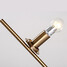 Modern/comtemporary Metal Protection Table Lamps Eye - 4