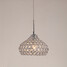 Chandelier Mini Crystal Elegant - 2