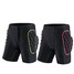 Skate Pants Ski Pad Padded Hip Snowboard Skating Shorts Protection Protective Skiing - 9