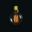 Lamp Edison 85v-265v Bubble 13ak 40w Ball - 3