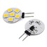 100 Cool White Decorative 1w Warm White G4 Smd - 4