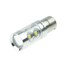 6500k Car Cold White 10xcree 1w 50w Light - 4