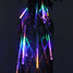 Meteor Festival Decoration Lights Christmas Party 110-220v 30cm Rain Colorful Led - 1