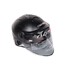 Summer LS2 Half Helmet UV Protective Motorcycle Waterproof - 9