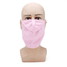 Anti-Dust Universal Anti-UV Outdoor Riding Windproof Face Mask Running - 9