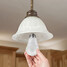 Warm White Cool White E26/e27 Led Globe Bulbs 1 Pcs Waterproof Kwb - 3
