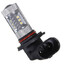 Car 6000K Fog Light Bulbs 6000K 15-SMD LED - 3