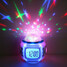 Calendar Clock Star Alarm Starry Projector Digital Sky Music - 5